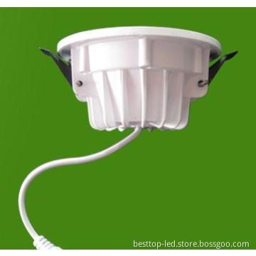 Energy saving 3W LED Ceiling Light,Mainly used for indoor lighting